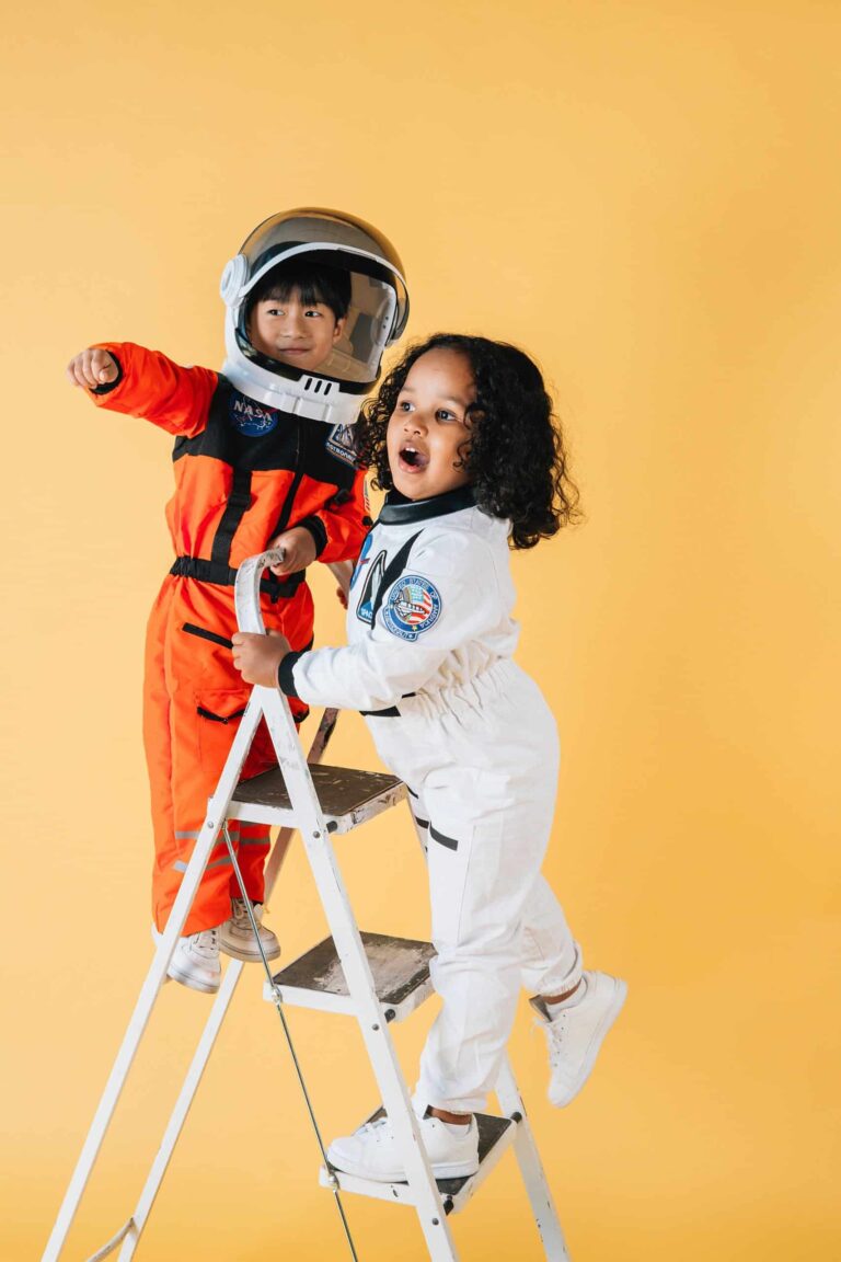 What do you want to be when you grow up?